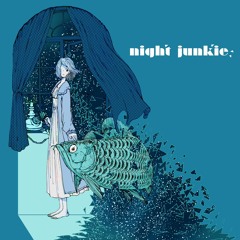 night junkie [night junkie EP]