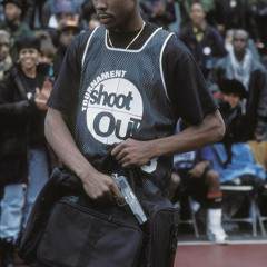 Blizz Porter - SHOT AFTER SHOT