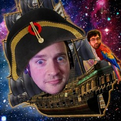 Swaggar #33 - "good morning, the johnnywood deepspace mix" - johnnyboy & bilaliwood