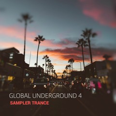 Global Underground 4 (Sampler Trance)