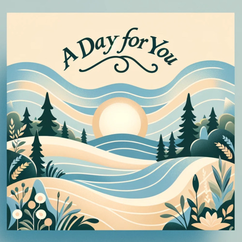 A Day For You