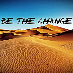Federico Pagianni - Be the Change