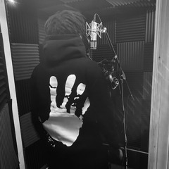 In The Booth