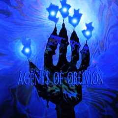 Agents of Oblivion - Slave Riot (original)