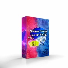 Forest Fires - Super Snazy Loop Pack Vol. 1