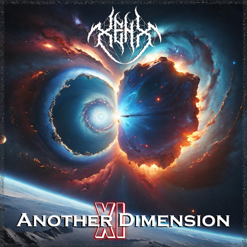 Another Dimension XI