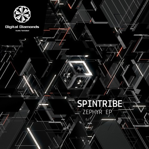 Spintribe - Zephyr [DigitalDiamonds073] | WAV download