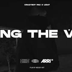 CrazyBoy Pac x Uzi47 - Playing the Victim