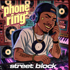 PHONE RING BEAT