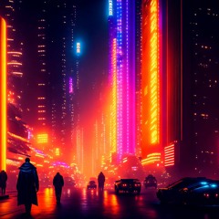NEW WORLD ORDER - Futuristic Ambiance - Endless Possibilities - Taste of Reality