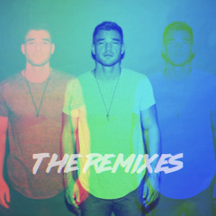 You Deserve Better (Kingdom 93 Remix)