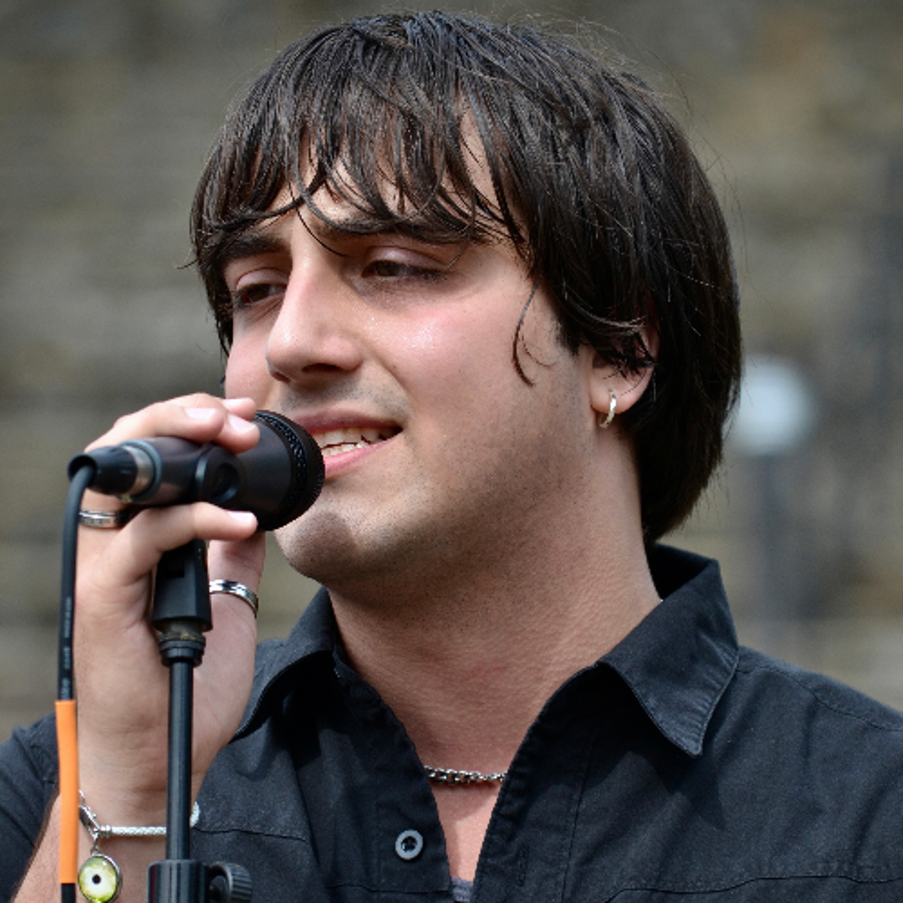 WMSC Unplugged - Homecoming 2025: Hot Dress