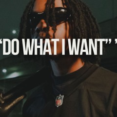 Do What I Want 310babii X Lil Vada X Joe Moses Type Beat 2025 109bpm C#min @ZekeBeats