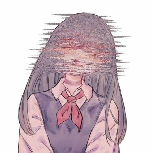 it's just a burning memory but much sadder