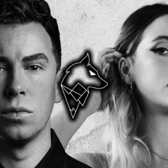 Hardwell x Sarah De Warren - No Sleep (DELOUX remix)