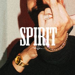 SPIRIT (Prod. by TKAY)