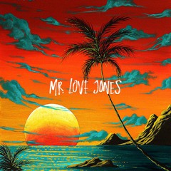 Mr.love Jones