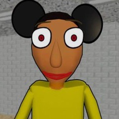 It’s Baldi Time - Deltarune Chapter 3 x Baldi’s Basics You’re Mine DA Games Mashup by lemmy toys