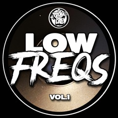 From The Lab - Low Freqs Vol.01 (Sample Pack)