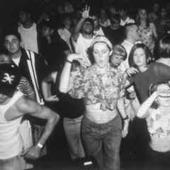 DTRN techno dj set 97min 08okt2025 100% vinyl used "Birthday edition"