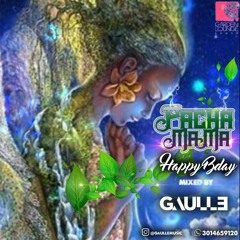 PACHA MAMA SET GAULLE MUSIC