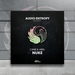 Nuke - Abel [Audio Entropy] PREMIERE