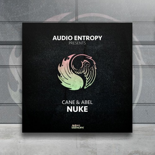 Nuke - Abel [Audio Entropy] PREMIERE