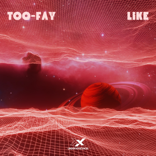 TOO-FAY - Like