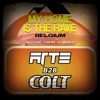 Download Video: ARTE B2B COLT - #MHITRBELGIUM ENTRY