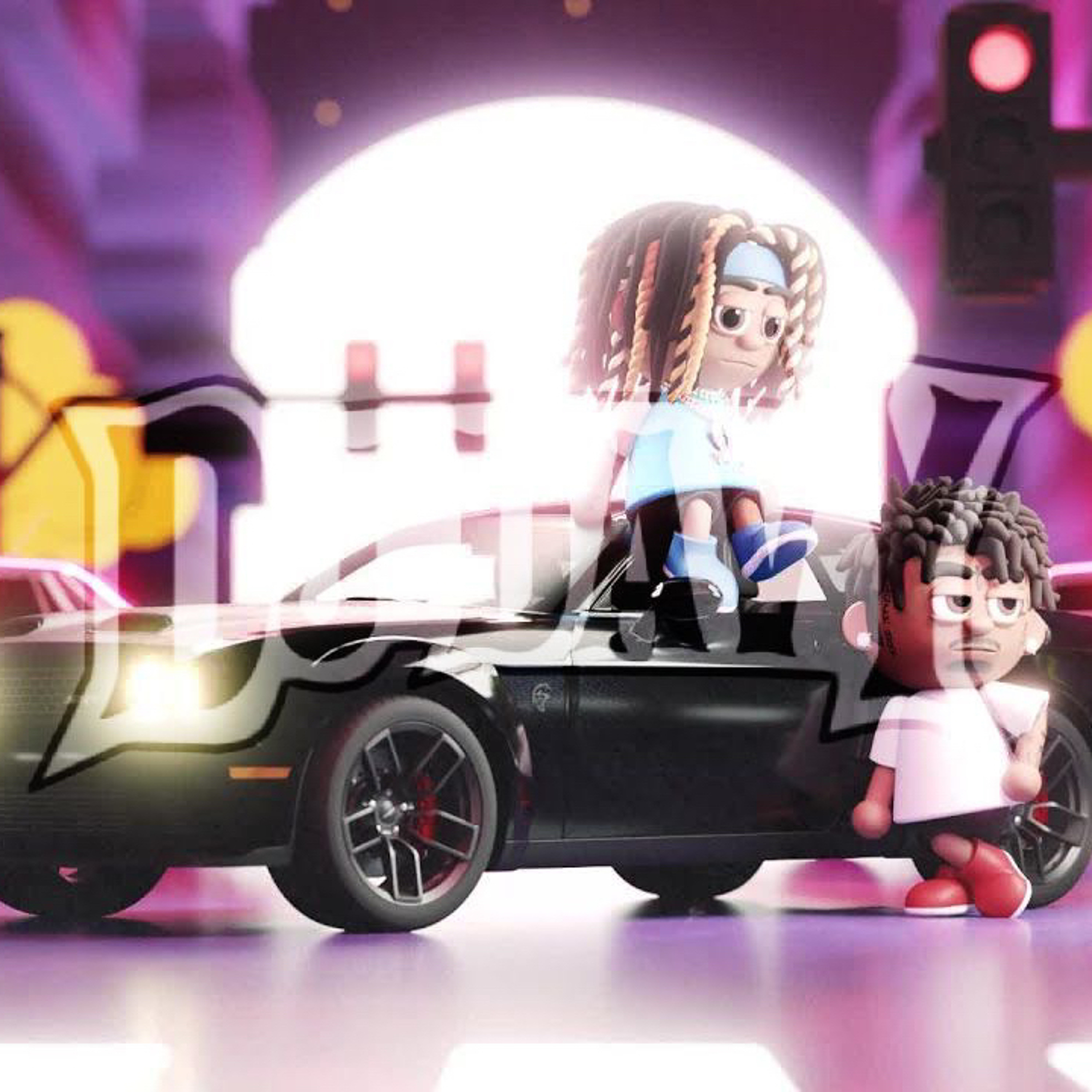 Dont Play That x Aint Bout Nun (DJ Davy Mix) episode artwork
