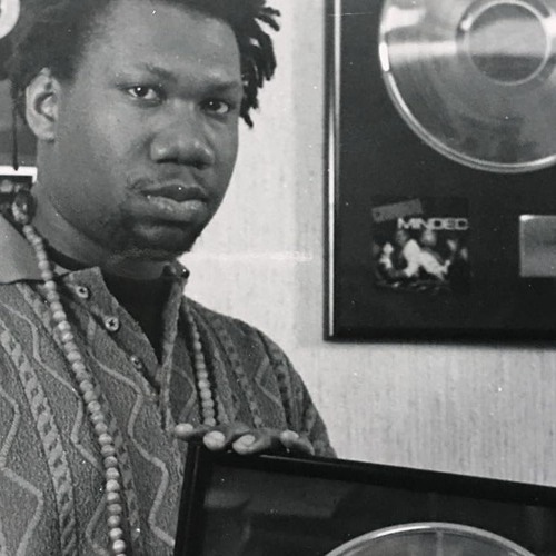 Krs 1 - Ah Yeah Remix Instrumental