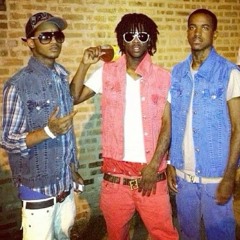 2 swaggy (Feat. Daye & Introed)