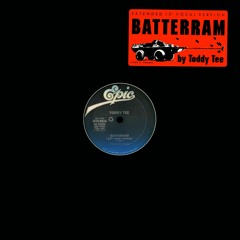 Batterram (12" Instrumental Version)