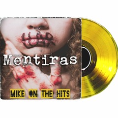 MENTIRAS - Drake X Rick Ross type beat