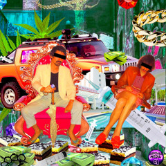 Peggy Sue (feat. Disposable Media Archive & The Fcktards)