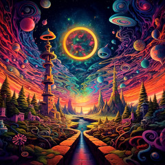Early Planetary ( First track )