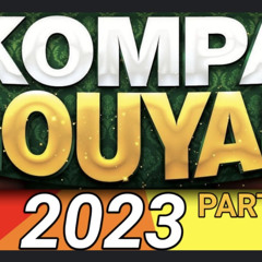 Mixtape kompa Gouyad Solo [Dj BlackJay] Vol.2 remix 2023