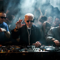 tech house in the white house?!