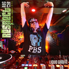 Live at RESPECT 08.21.25