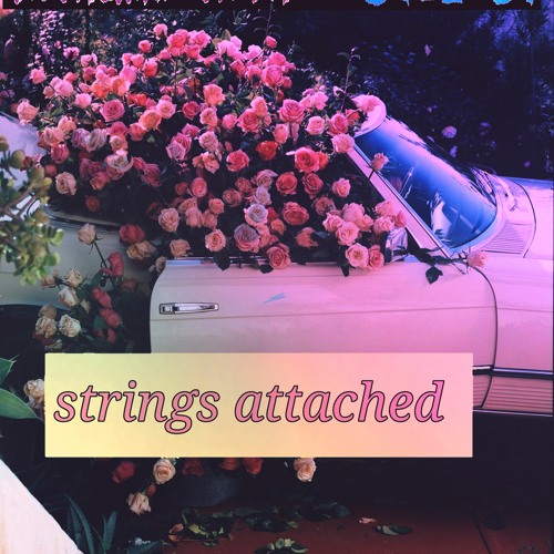 Stud 51-Strings Attached ft. Tshiamo Huni