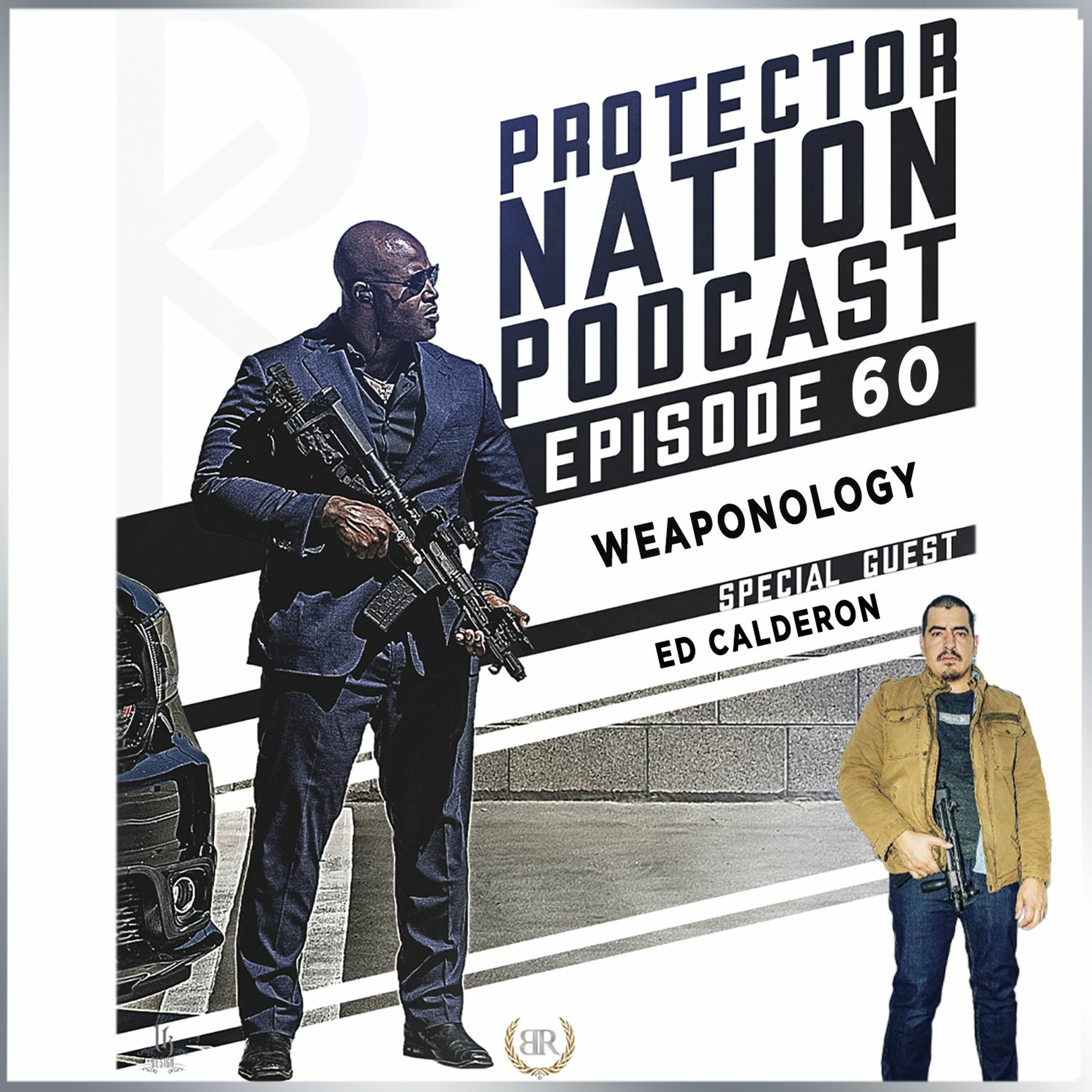The Man Of Peace Podcast