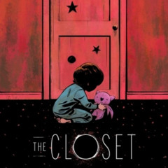 Episode 244: The Closet