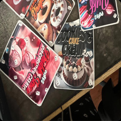 SPAZZ BLITZ x DOTTY B x 147 KAZ-DEEPER THEN RAP