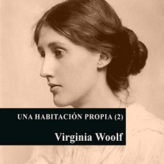 Una habitación propia (Audiolibro)