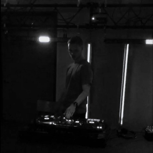 Epitone September 2022, Utrecht | Parseq | Melodic Techno Opening Set