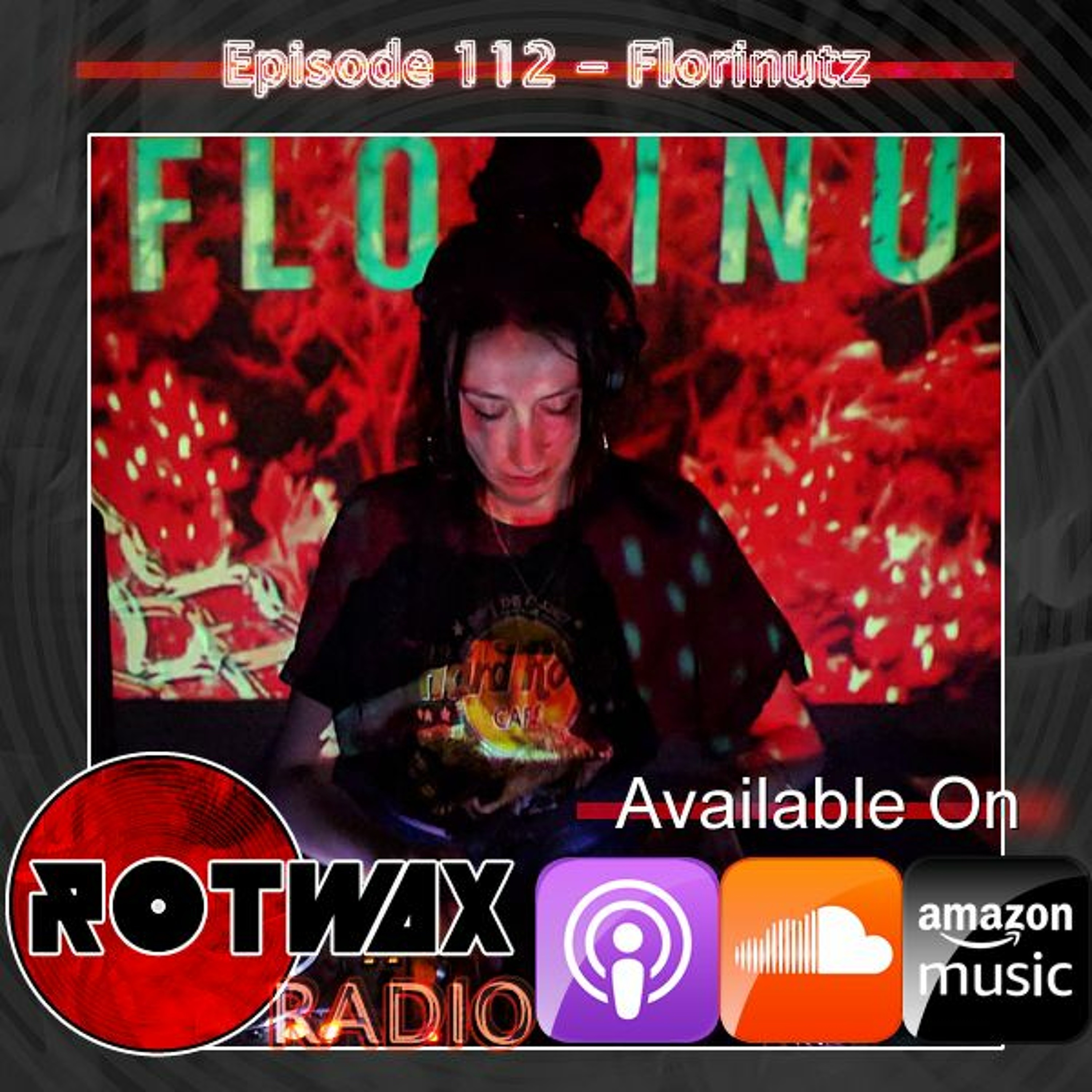Rotwax Radio