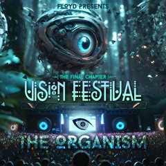 Pandemic - live @VISION FEST 2024 Final Chapter