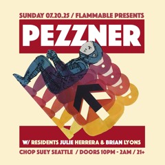 Live at Flammable 7/20/2025