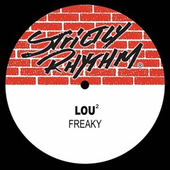 Freaky (The Alternative Mix)