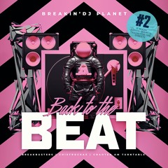 Album Mixedition Pt. 2(Back to the beat Pt. 2) by DJ Kai (Hongkong)